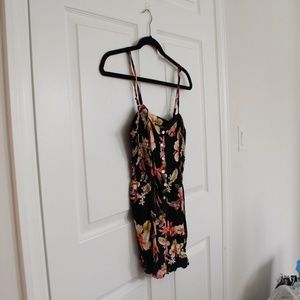 forever 21 romper